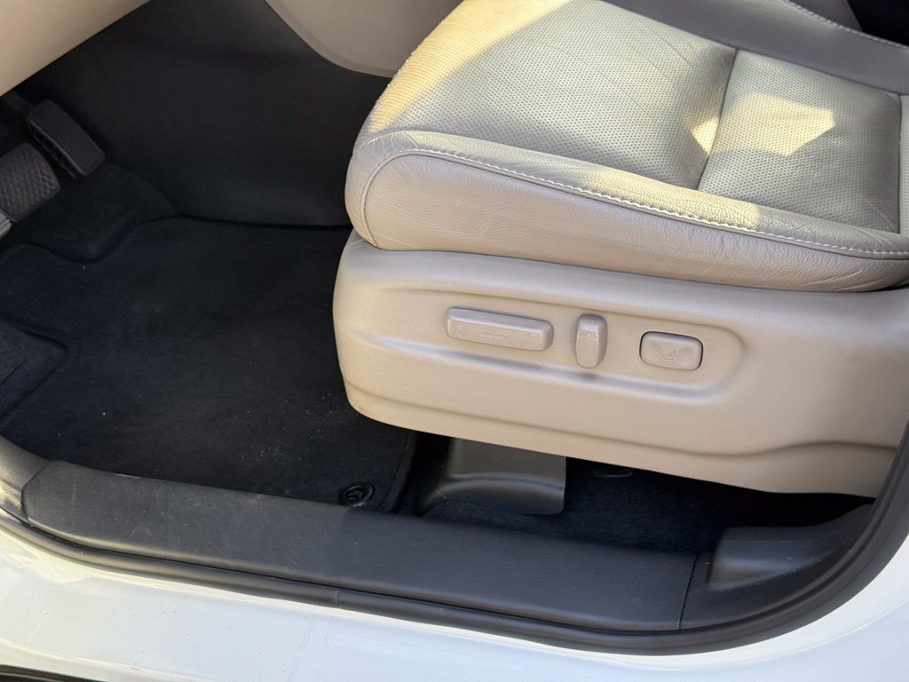 2020 Honda Pilot Elite Platinum White Pearl - Jim Hudson Acura - Image 24