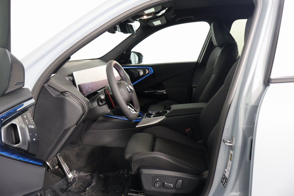 Thumbnail: 2026 BMW X3 - 5