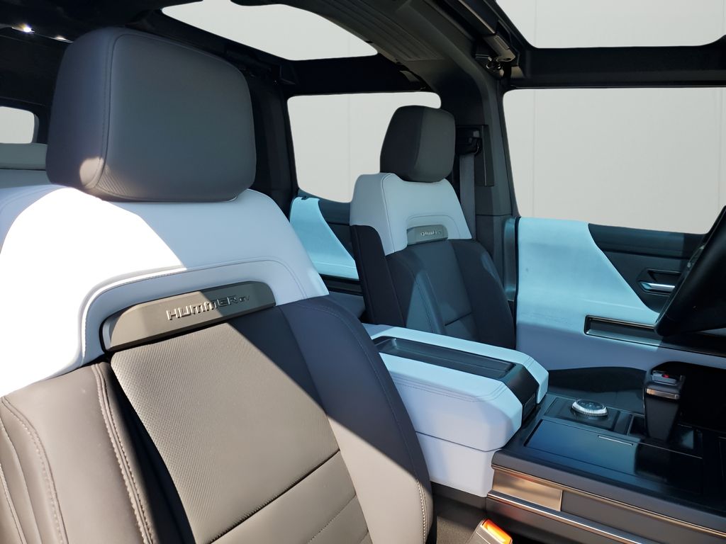 Used Car 2024 Gmc Hummer Ev Suv  3x For Sale Under $80,000 In Austin, Texas