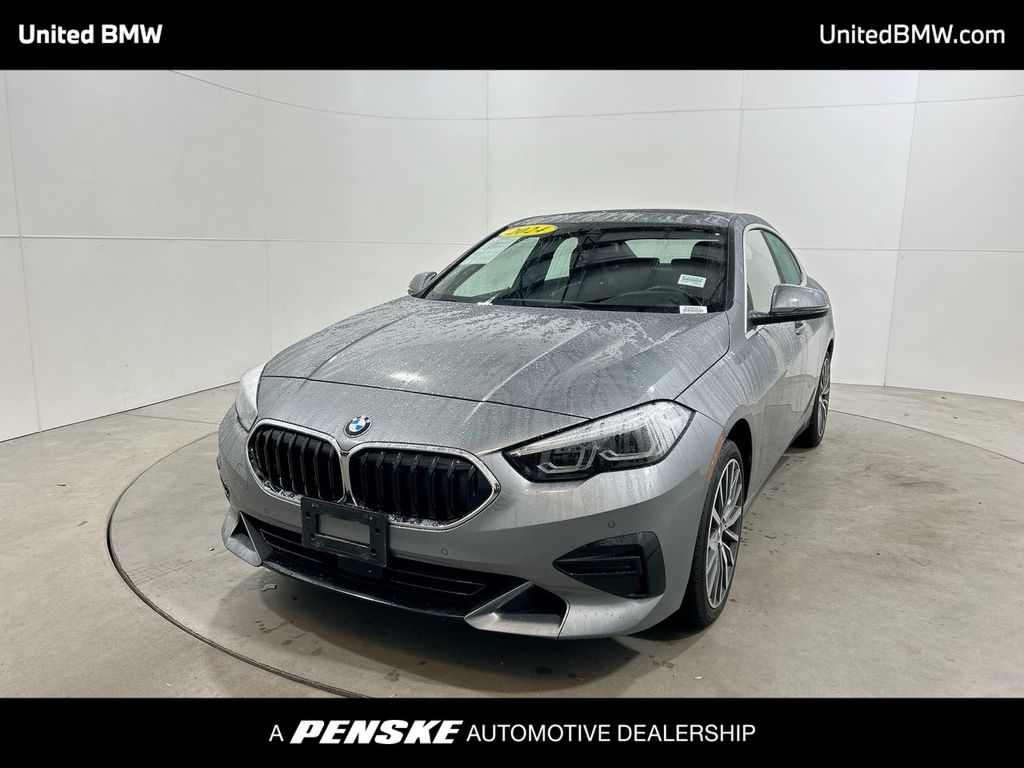 2024 BMW 2 Series 228i xDrive -
                Roswell, GA