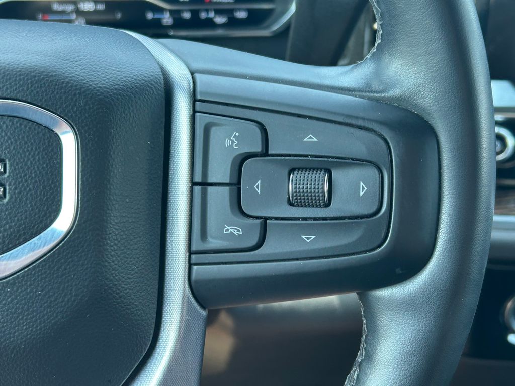 Used 2024 GMC Sierra 1500 Truck