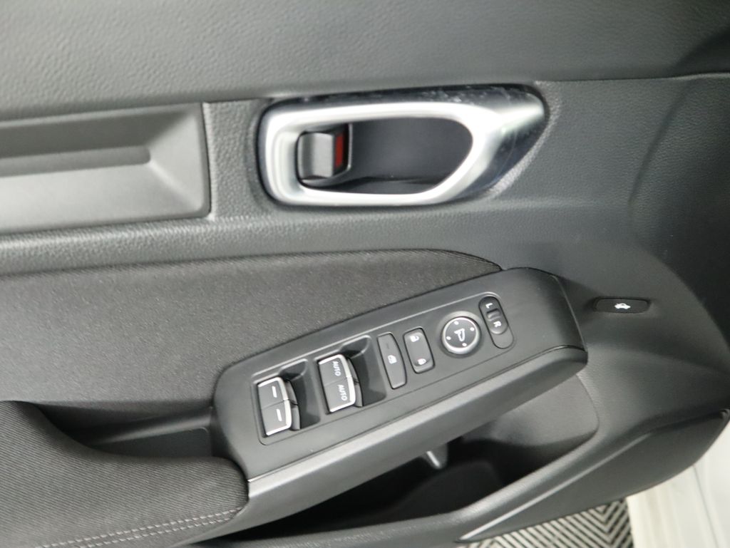 Thumbnail: 2026 Honda Civic - 24