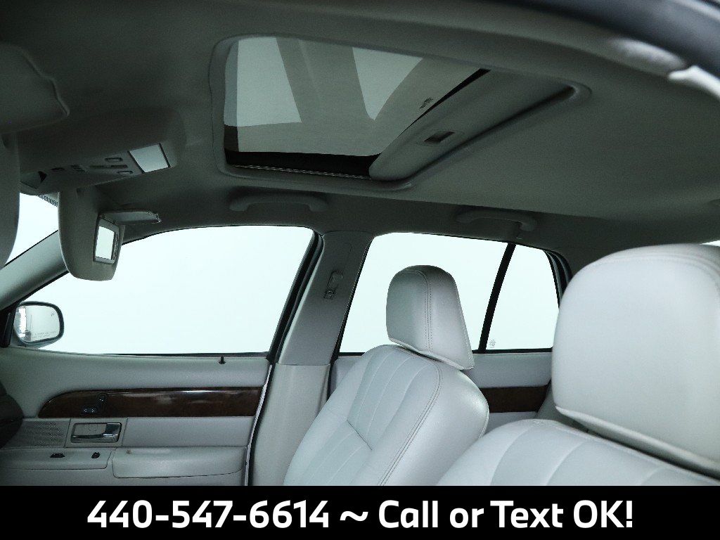 2005 Mercury Grand Marquis LS - Photo 23