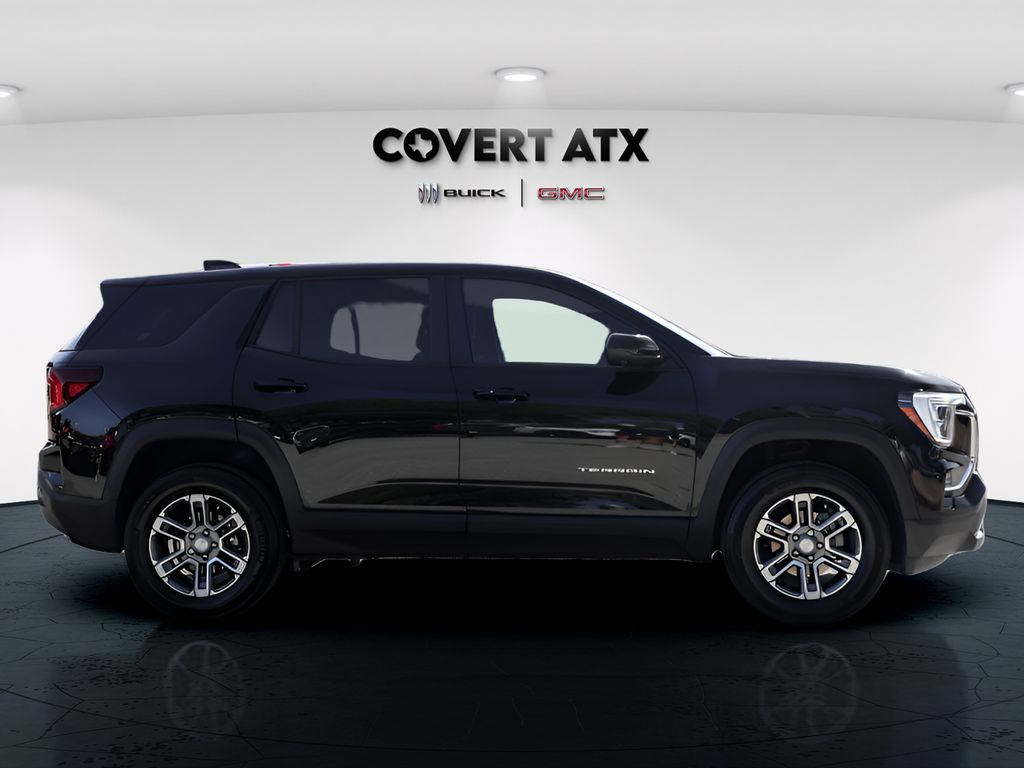Used 2026 Black GMC Elevation image 8