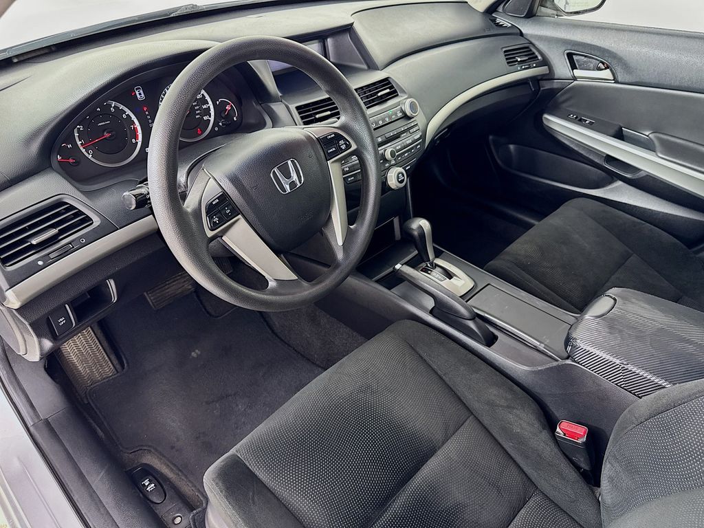 Used Car 2008 Honda Accord  Ex For Sale Under $12,000 In Austin, Texas