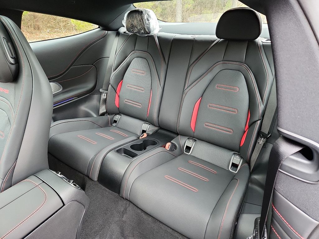 Thumbnail: 2026 Mercedes-Benz CLE - 6