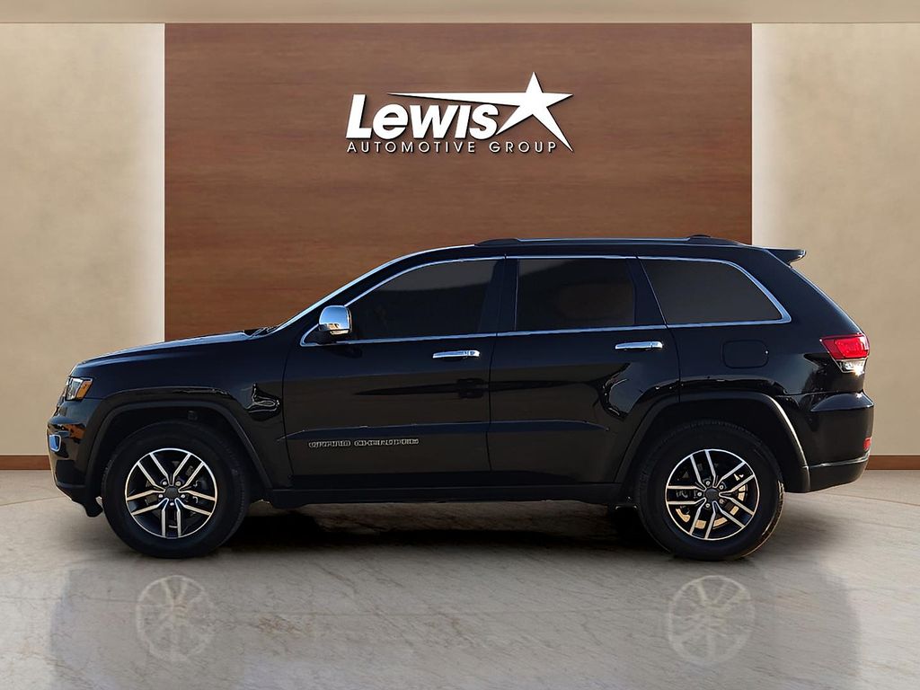 Used 2020 Jeep Grand Cherokee For Sale in Farmington, AR