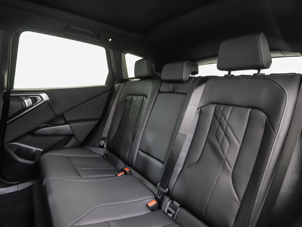 Thumbnail: 2026 BMW X3 - 24