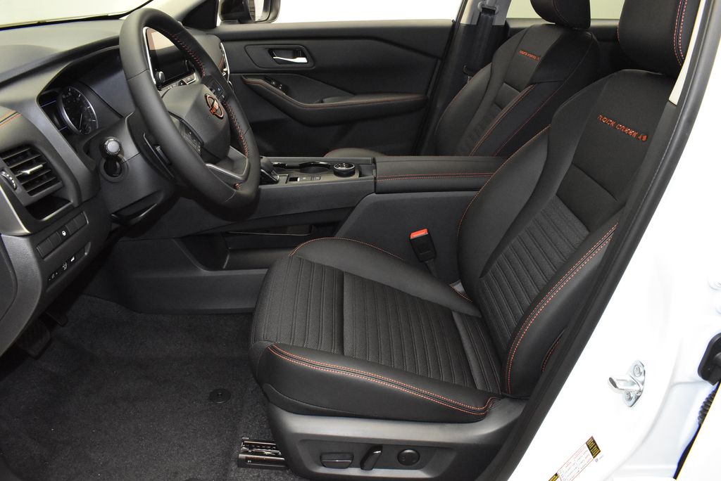 Thumbnail: 2026 Nissan Rogue - 12