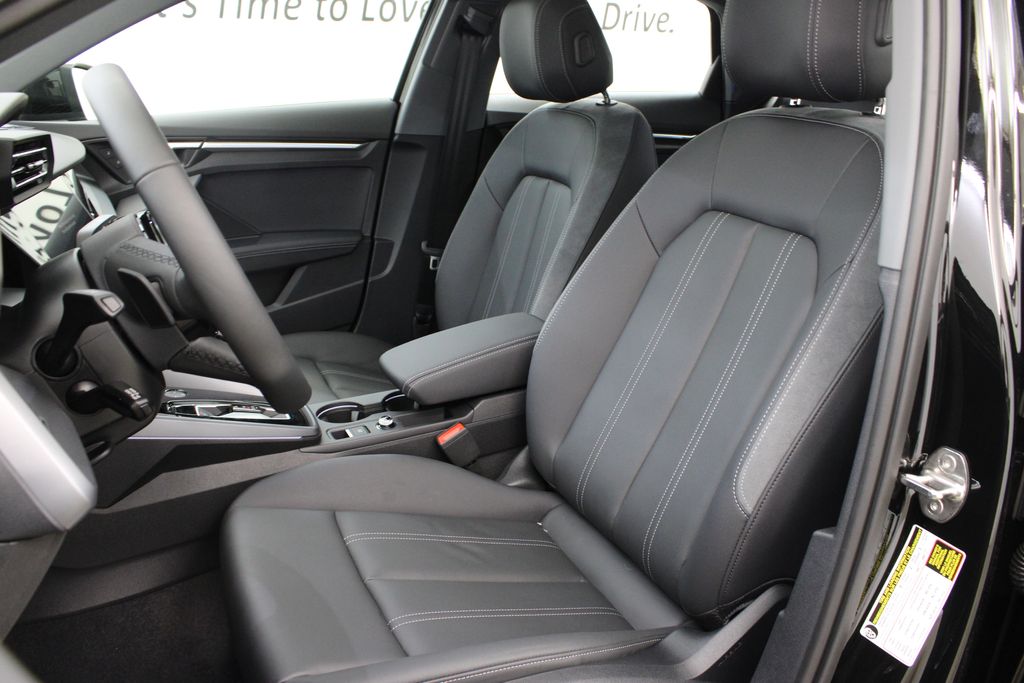new 2026 Audi A3 car