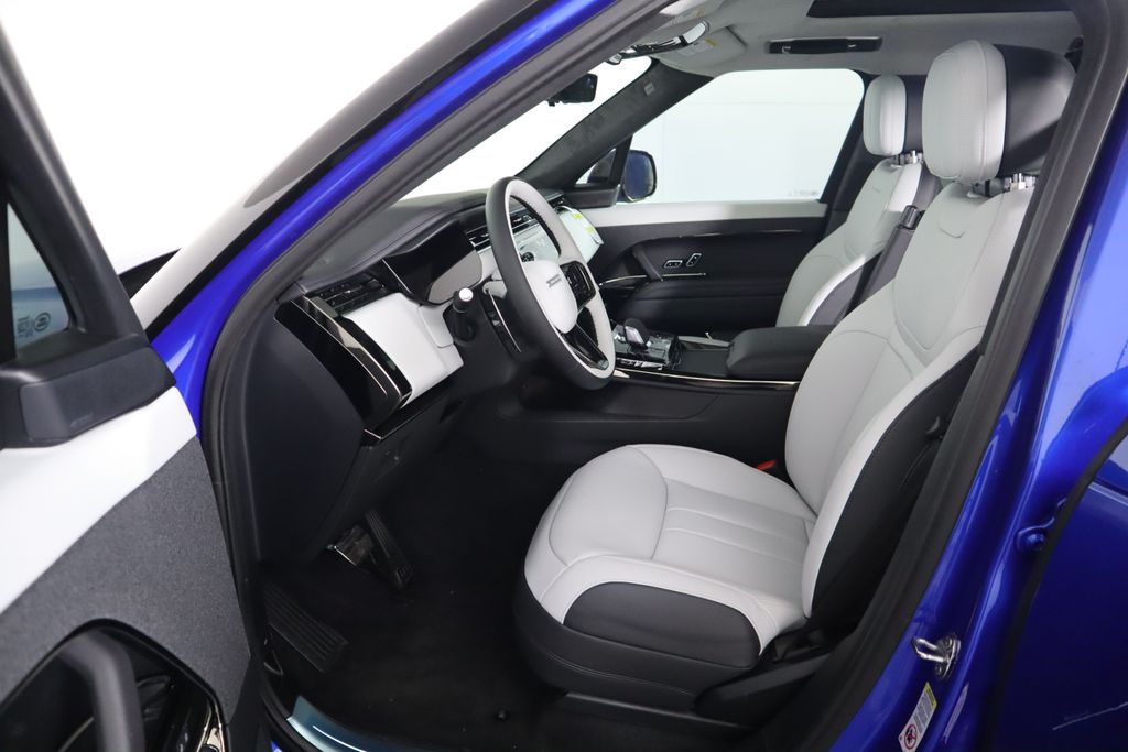 2025 Land Rover Range Rover Sport Autobiography 21