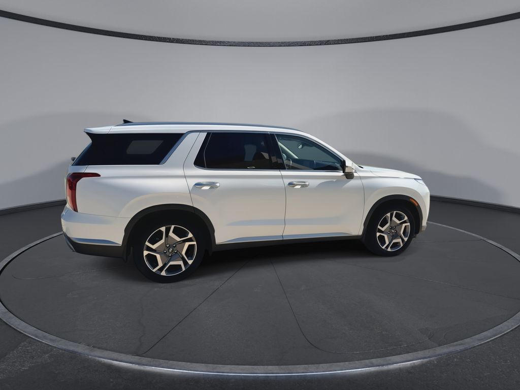 Thumbnail: 2023 Hyundai Palisade - 9