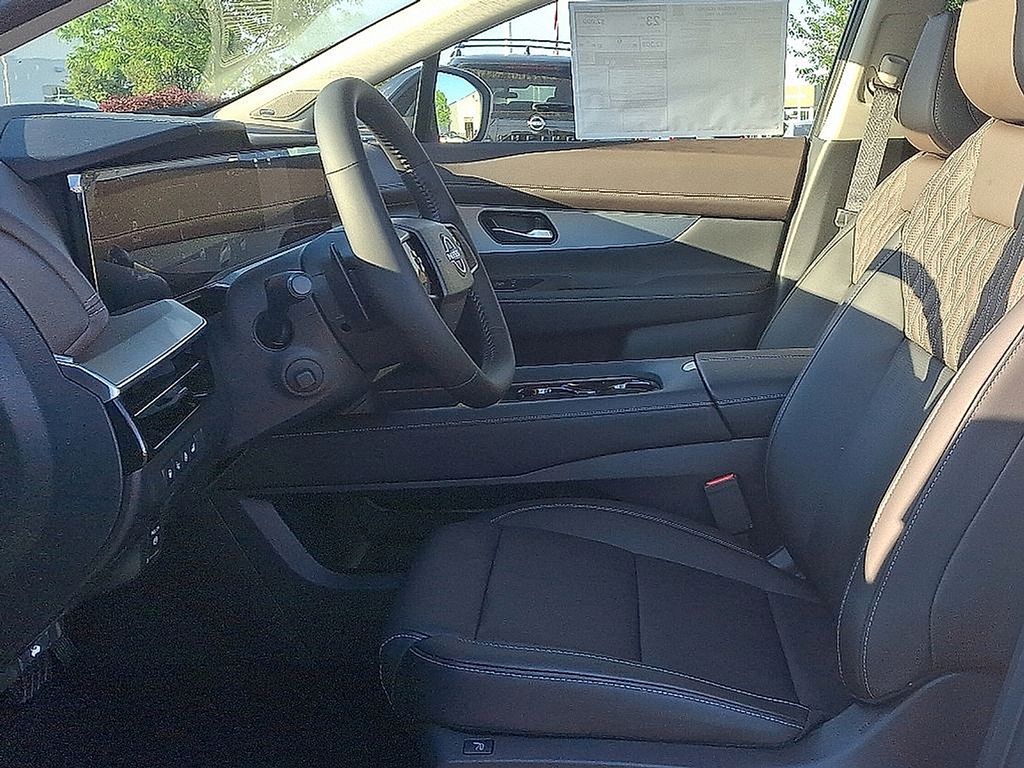 Thumbnail: 2025 Nissan Murano - 8