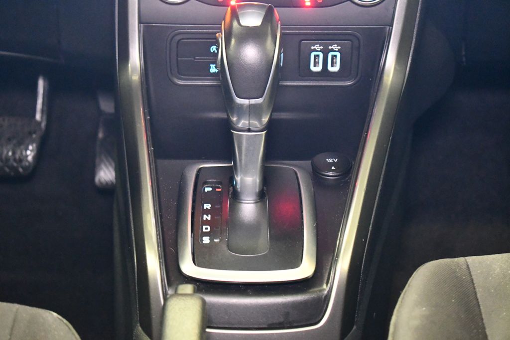 Thumbnail: 2018 Ford EcoSport - 18