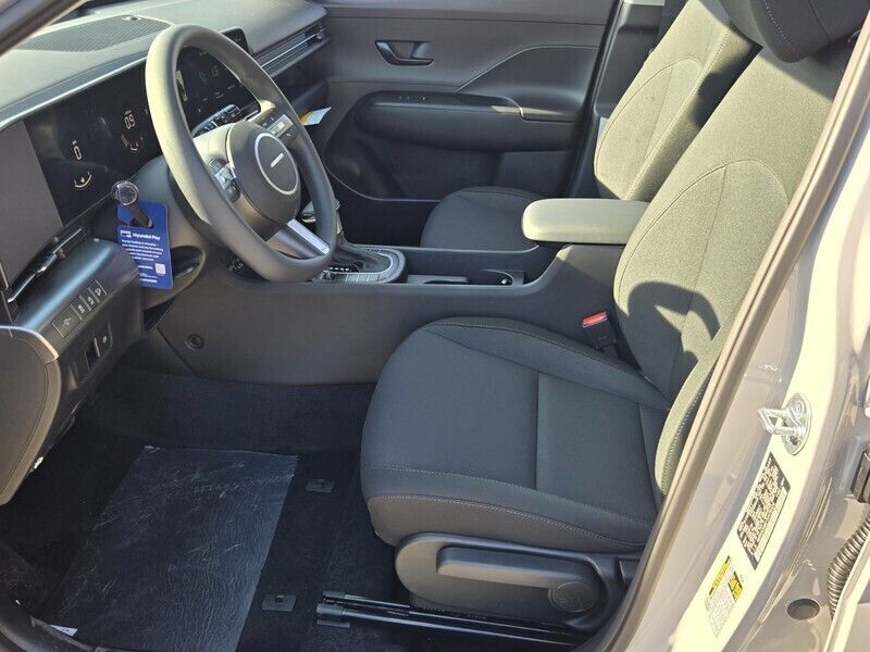 2027 Hyundai Kona