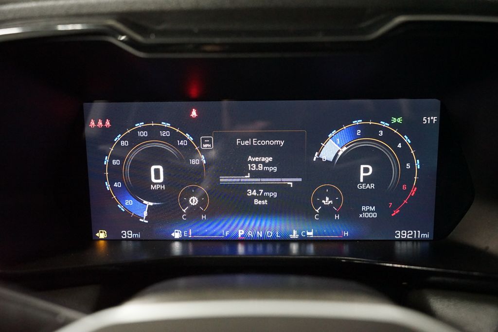 Thumbnail: 2024 Chevrolet Colorado - 15