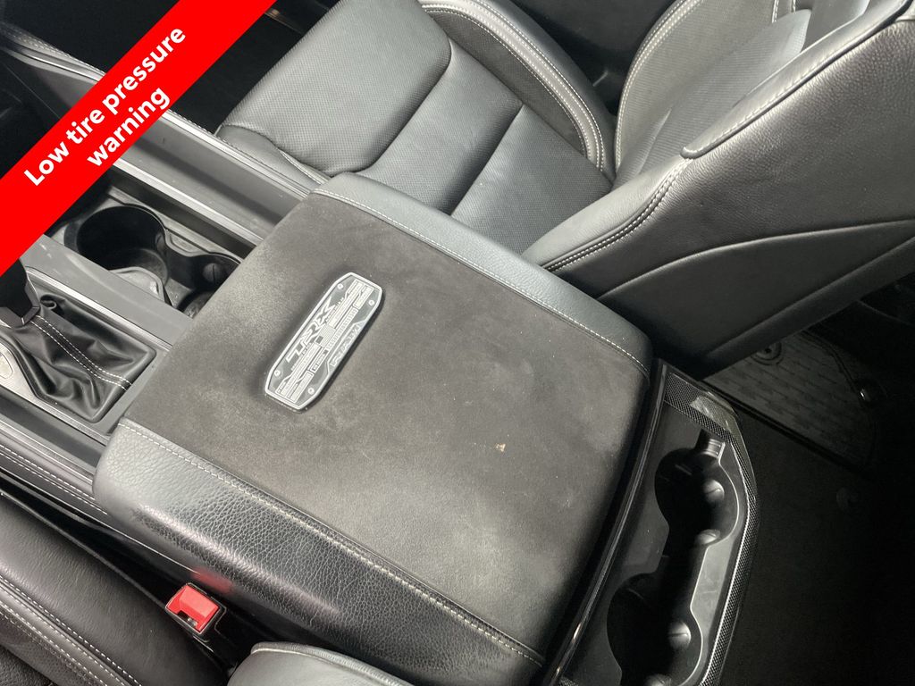 Used 2022 Ram 1500 Truck