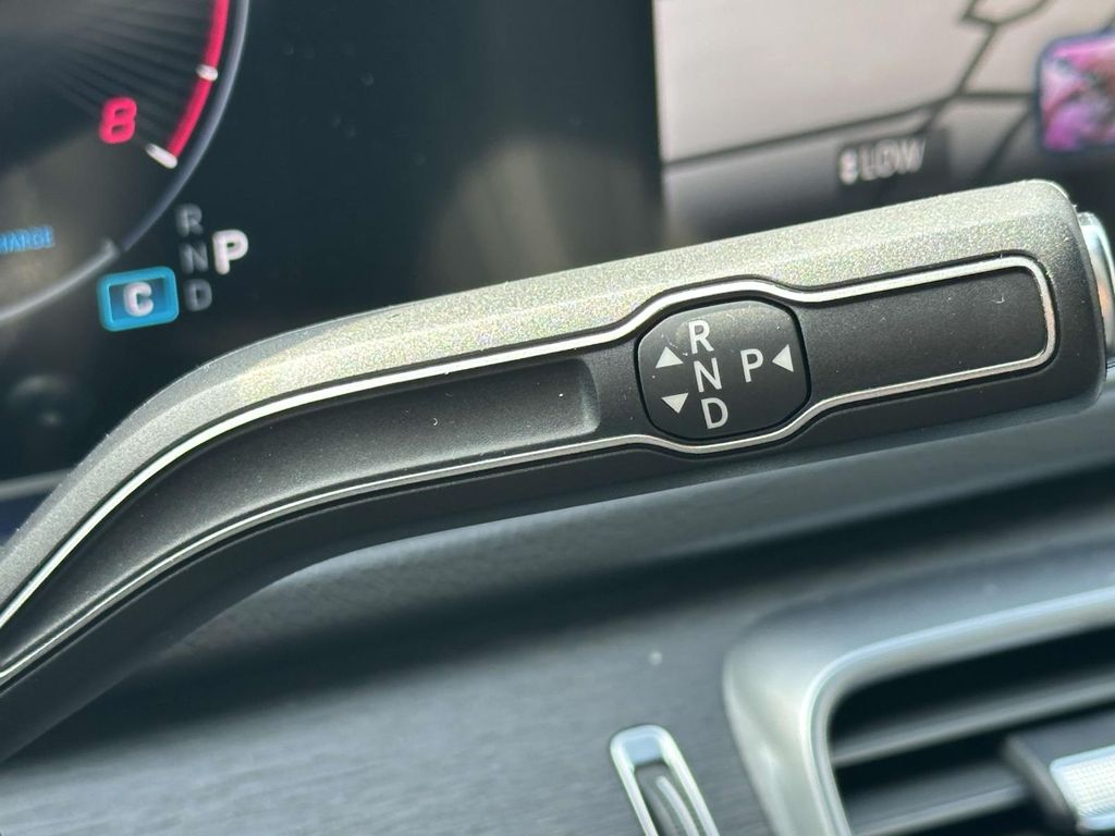 2025 Mercedes-Benz GLE 350 15