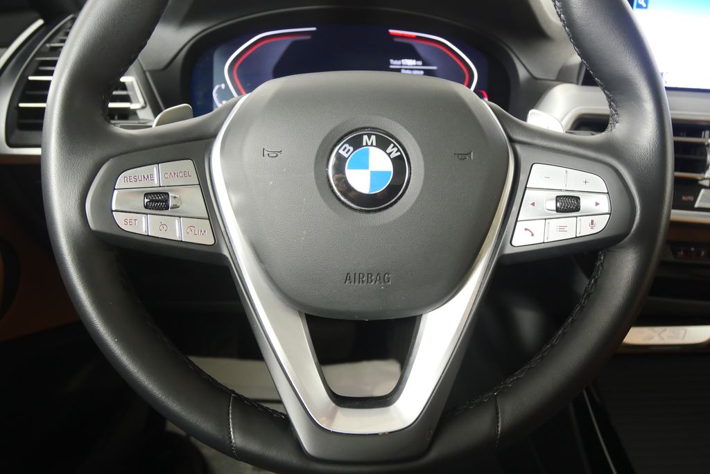 Thumbnail: 2024 BMW X3 - 22