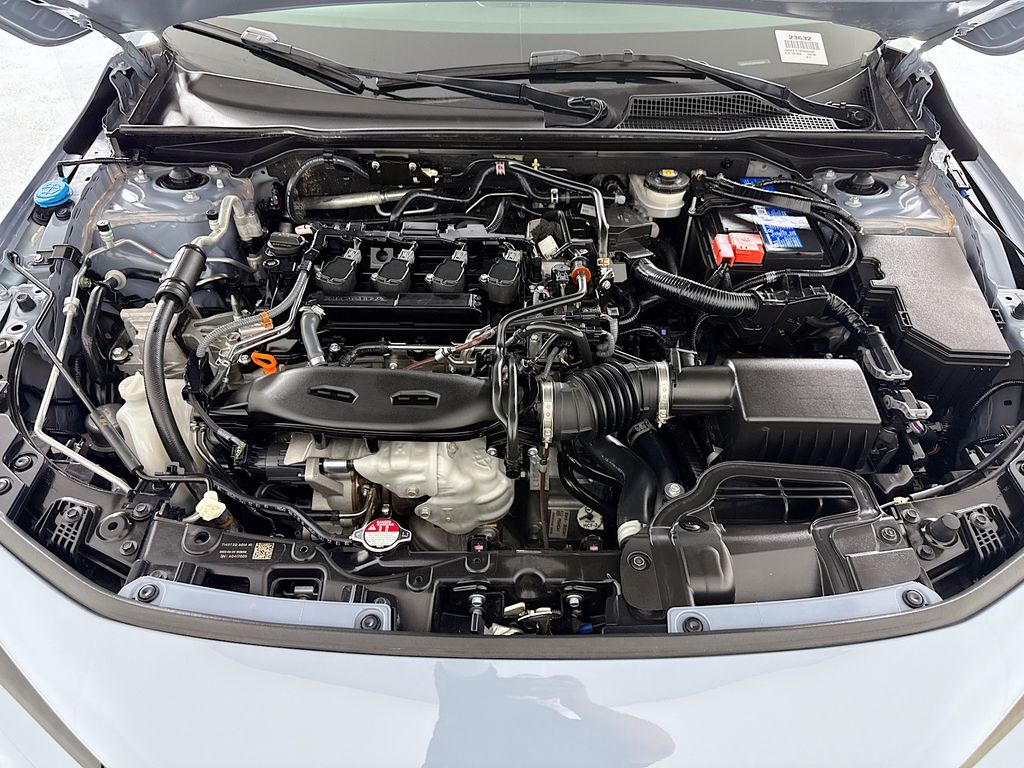 Thumbnail: 2023 Honda Civic - 29