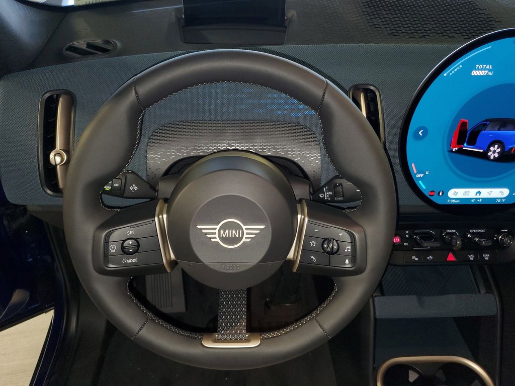 2026 MINI Countryman S - Photo 18