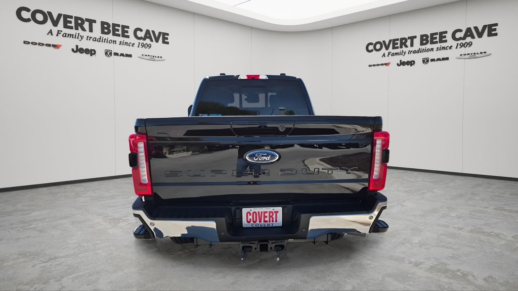 Used Car 2024 Ford F-250sd  Lariat For Sale Under $80,000 In Austin, Texas