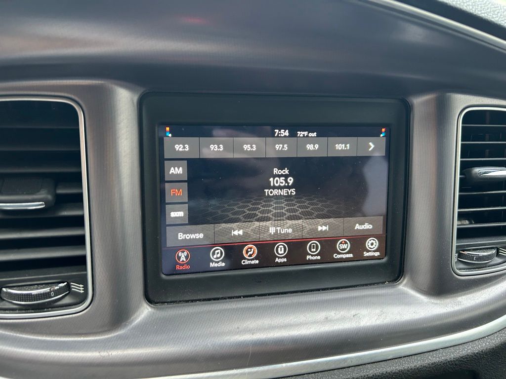 Thumbnail: 2020 Dodge Charger - 23