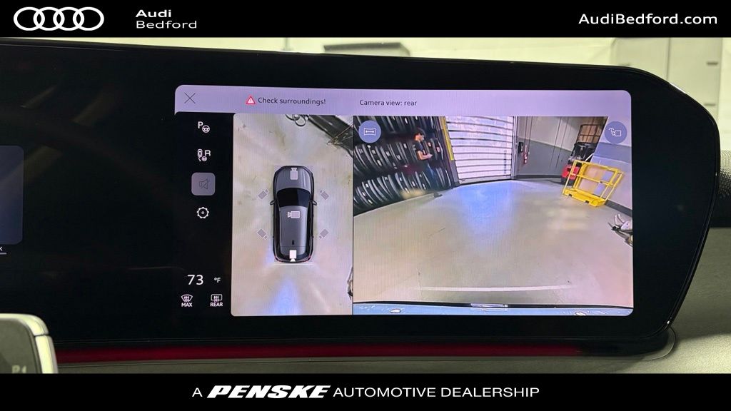Thumbnail: 2026 Audi Q3 - 18