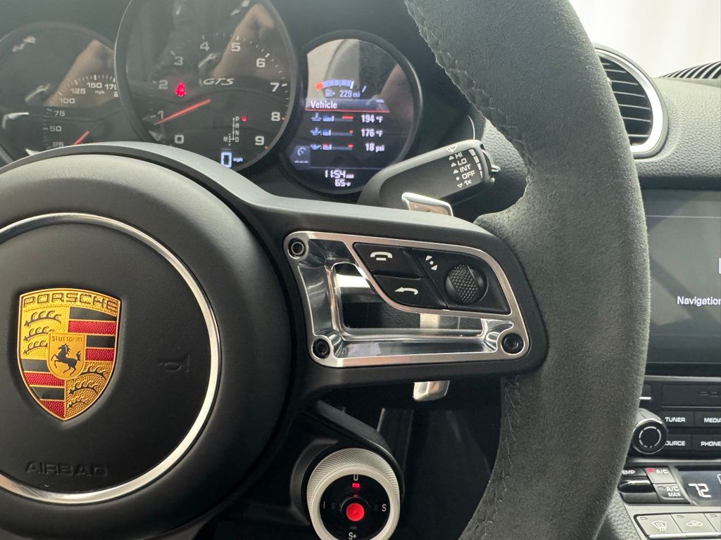 Thumbnail: 2023 Porsche 718 Cayman - 31