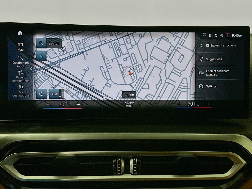 Thumbnail: 2023 BMW i4 - 13