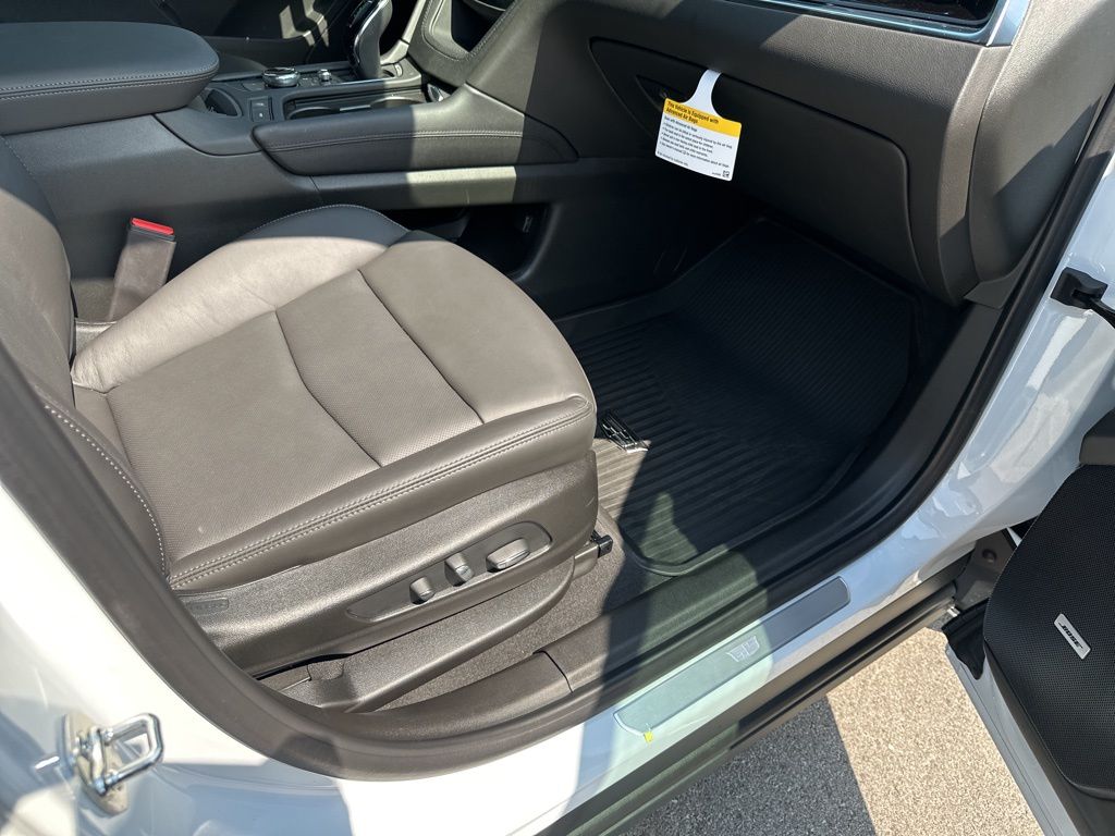 New Car 2025 Cadillac Xt6  Premium Luxury For Sale In Austin, Texas