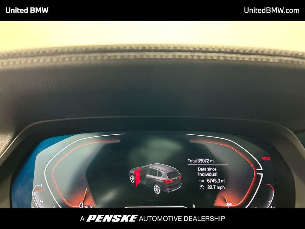 Thumbnail: 2022 BMW X5 - 15