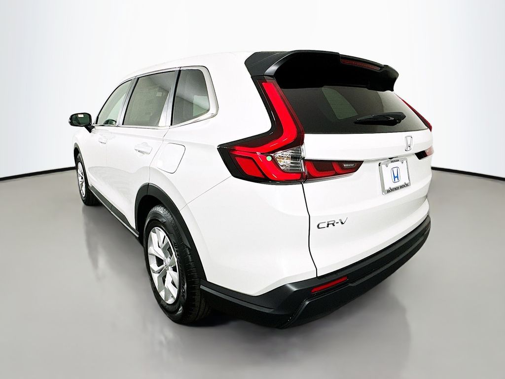 Thumbnail: 2026 Honda CR-V - 7