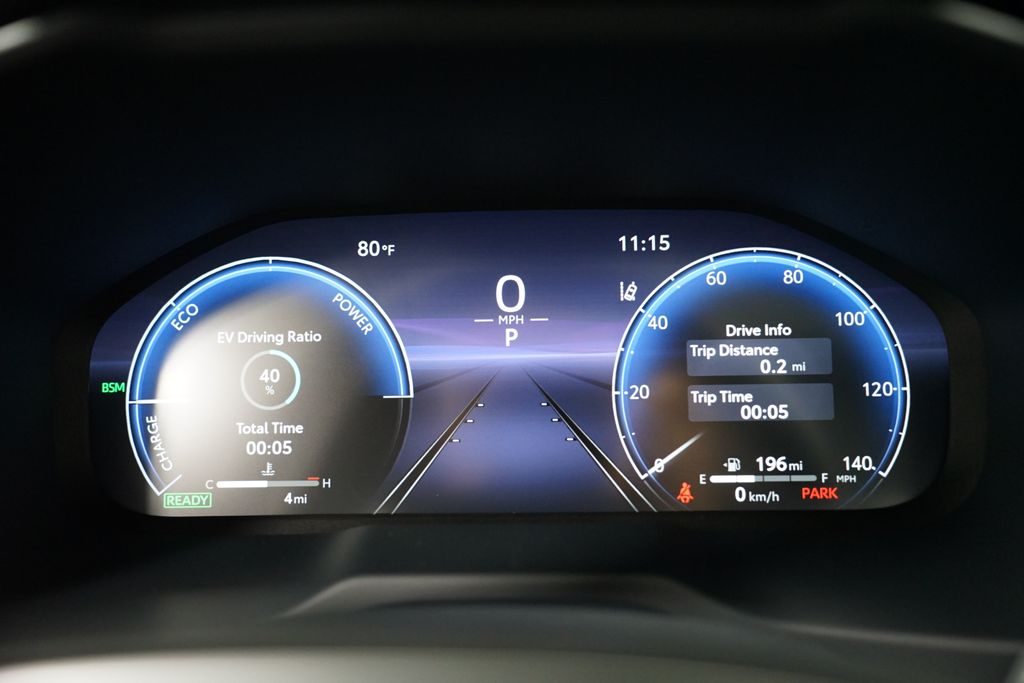 2025 Toyota RAV4 Limited 15