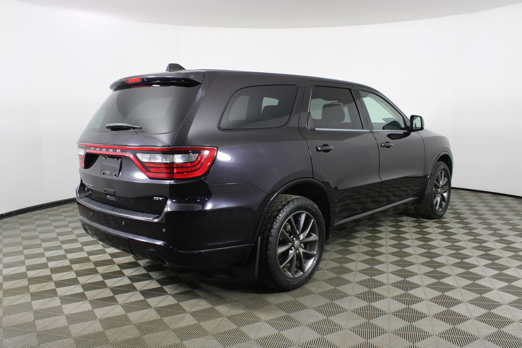 Used 2018 Dodge Durango for sale in 
