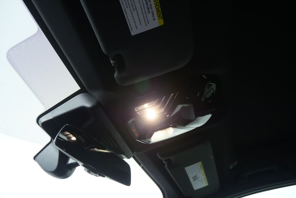 Thumbnail: 2026 BMW X3 - 18