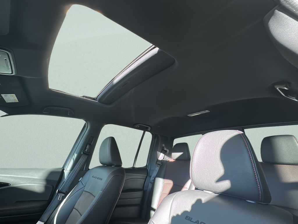 2026 Honda Ridgeline Black Edition - Photo 13