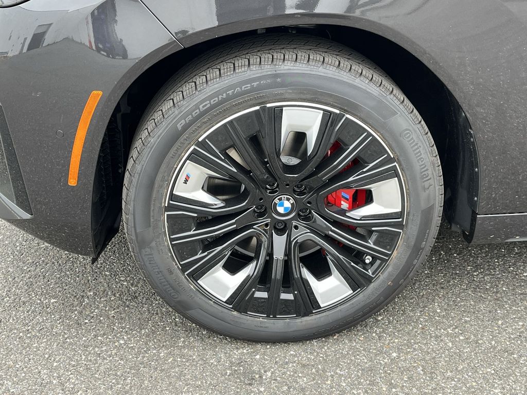 Thumbnail: 2026 BMW X3 - 10