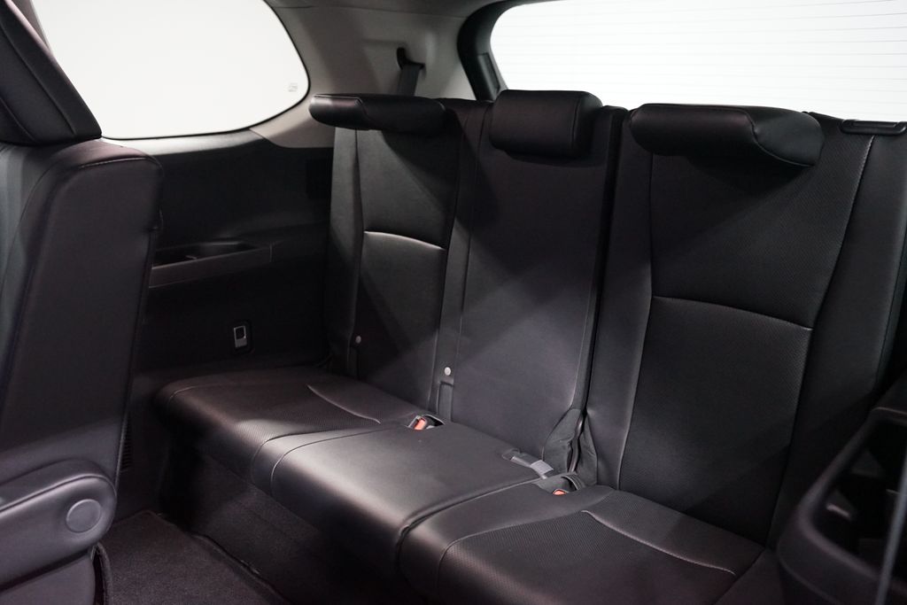 Thumbnail: 2025 Toyota Grand Highlander - 29