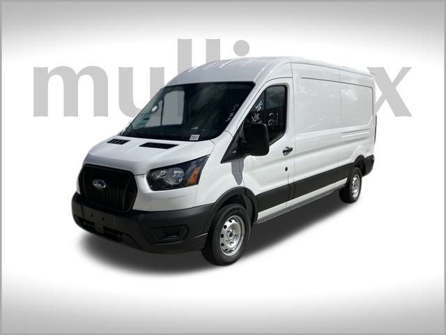2024 Ford Transit photo 10