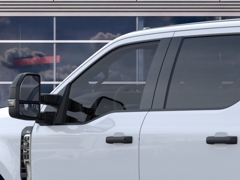 2026 Ford F-350 Chassis XL