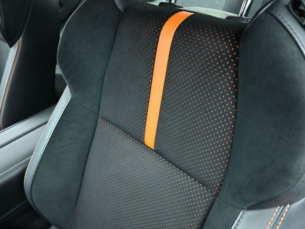 2023 Toyota GR86 10th Anniversary Special Edition