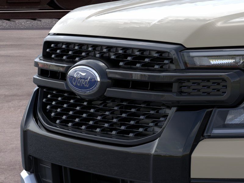 New 2026 Beige Ford XLT image 22