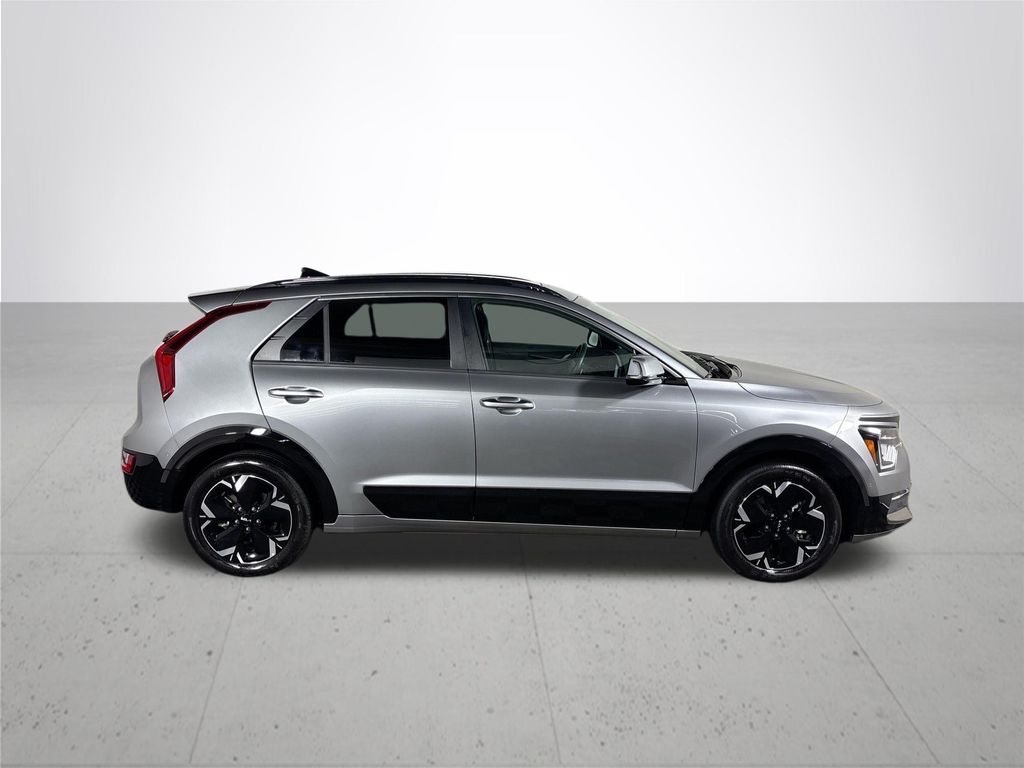 2023 Kia Niro EV Wave