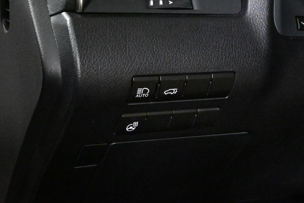 2022 Lexus RX 350 31