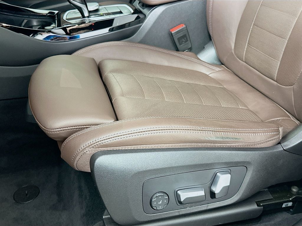 Thumbnail: 2023 BMW X3 - 20