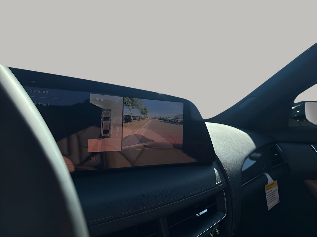 New Car 2025 Cadillac Ct5  Premium Luxury For Sale Under $70,000 In Austin, Texas