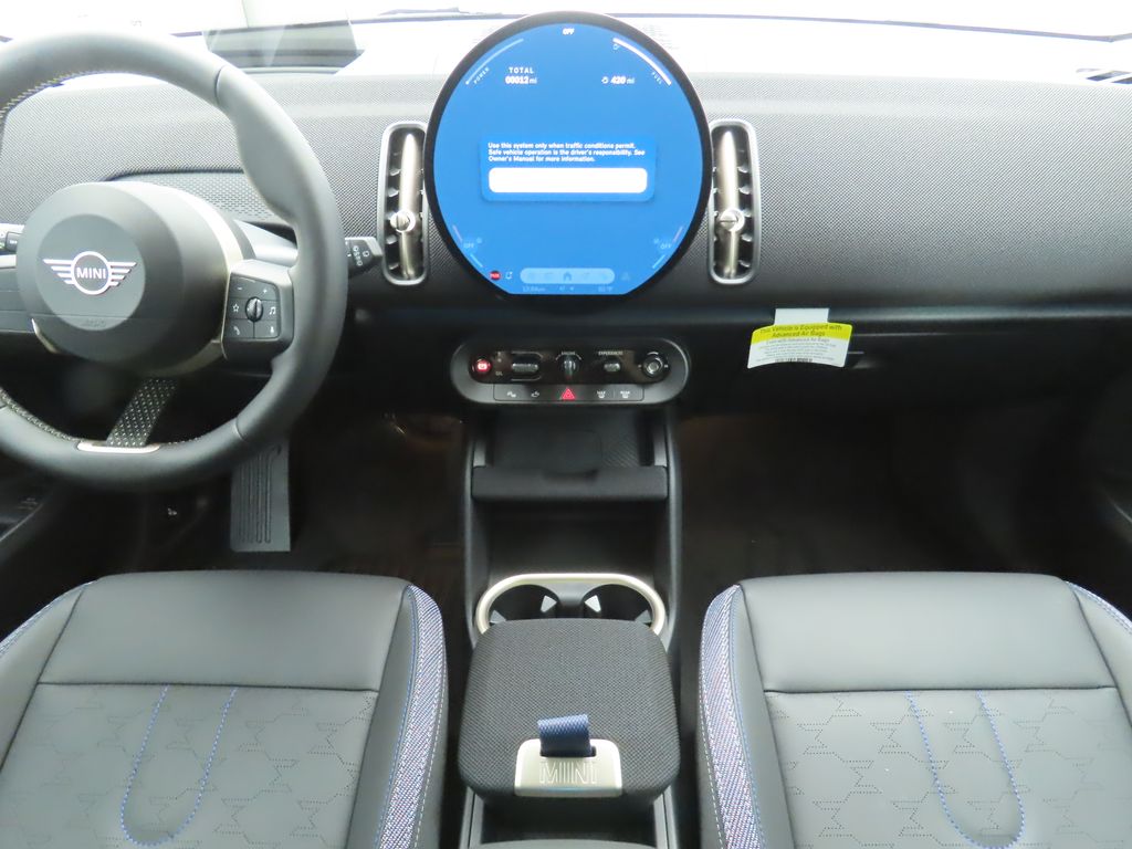 Thumbnail: 2025 MINI Cooper Countryman - 14