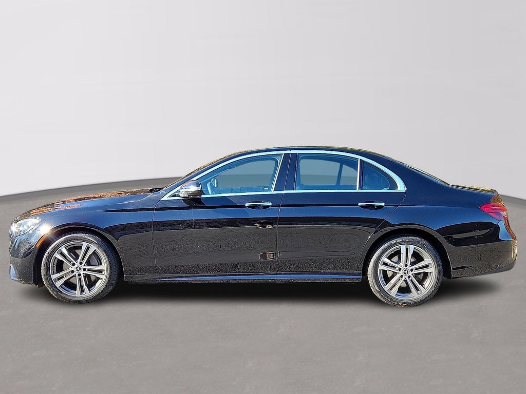 Thumbnail: 2023 Mercedes-Benz E-Class - 7