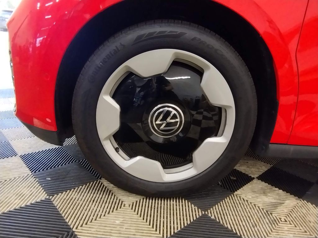 2025 Volkswagen ID. Buzz Pro S